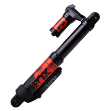 Load image into Gallery viewer, Polaris FOX Burandt Signature Series Float 3 Evol QS3 Front Ski Shock Package Matryx / Axys