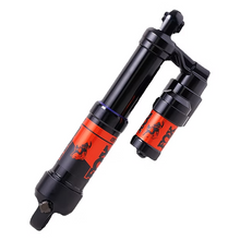 Load image into Gallery viewer, Polaris FOX Burandt Signature Series QSE Electronic Rear Shock Package Axys/Matryx
