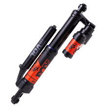 Load image into Gallery viewer, Polaris FOX Burandt Signature Series QSE Electronic Rear Shock Package Axys/Matryx