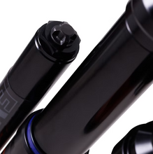 Load image into Gallery viewer, Polaris FOX Burandt Signature Series QSE Electronic Rear Shock Package Axys/Matryx