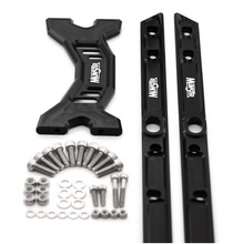 Load image into Gallery viewer, Munster - Ski Doo Gen 4 / Gen 5 Rail Brace RBS01B