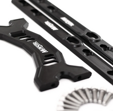 Load image into Gallery viewer, Munster - Ski Doo Gen 4 / Gen 5 Rail Brace RBS01B