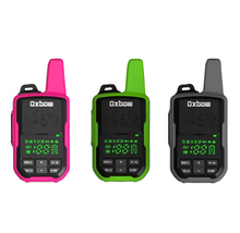 Load image into Gallery viewer, Oxbow Gear - Renegade 3.0 2-Way Radio