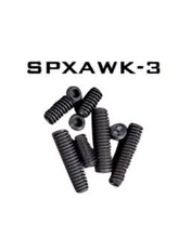Load image into Gallery viewer, Speedwerx - Arctic Cat ADAPT Clutch Hypershift Weight Adjustment Screw Kit