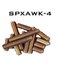 Load image into Gallery viewer, Speedwerx - Arctic Cat ADAPT Clutch Hypershift Weight Adjustment Screw Kit