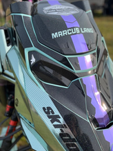 Load image into Gallery viewer, Carbon Pursuit - Ski-Doo Gen 5 Headlight Delete