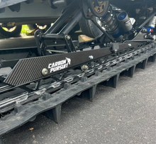 Load image into Gallery viewer, Carbon Pursuit - Polaris Rail Brace Kit