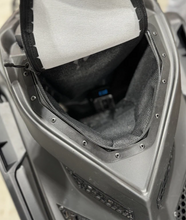 Load image into Gallery viewer, Caribou X Polaris Matryx Lightweight Hood – MOD