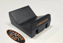 Load image into Gallery viewer, CarbonSled - Ultimate Polaris Ski Rubber NGP-R200P