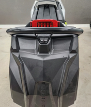 Load image into Gallery viewer, BM Fabrications - Polaris AXYS/MATRYX 129/137 EXO Rear Bumper
