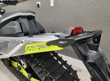 Load image into Gallery viewer, BM Fabrications - Polaris AXYS/MATRYX 129/137 EXO Rear Bumper