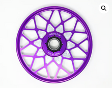 Load image into Gallery viewer, TKI - BILLET 8" INCH WHEEL (SOLD INDIVIDUALLY)