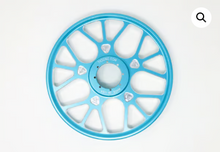 Load image into Gallery viewer, TKI - BILLET 8" INCH WHEEL (SOLD INDIVIDUALLY)