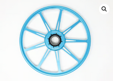 Load image into Gallery viewer, TKI - BILLET 8" INCH WHEEL (SOLD INDIVIDUALLY)