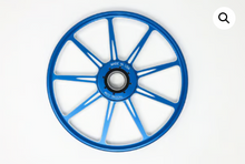 Load image into Gallery viewer, TKI - BILLET 8" INCH WHEEL (SOLD INDIVIDUALLY)