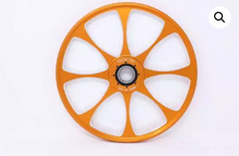 Load image into Gallery viewer, TKI - BILLET 8" INCH WHEEL (SOLD INDIVIDUALLY)