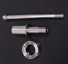 Load image into Gallery viewer, Carbon Sled - P-22 Clutch Fix Kit