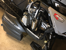 Load image into Gallery viewer, BDX / SSI - ARCTIC CAT 8000 C-TEC MOUNTAIN BUDGET PERFORMANCE KIT