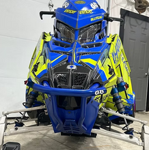 Load image into Gallery viewer, Backwoods BMP - Matryx Front Bumper (Fits NA & Boost Models)