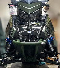 Load image into Gallery viewer, Backwoods BMP - Matryx Front Bumper (Fits NA & Boost Models)