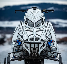 Load image into Gallery viewer, Backwoods BMP - Matryx Front Bumper (Fits NA & Boost Models)