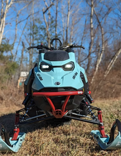 Load image into Gallery viewer, Backwoods BMP - Ski Doo Gen5 NSP Front Bumper