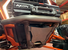 Load image into Gallery viewer, BM Fabrications - Polaris RZR EXO-M Winch Bumper