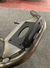 Load image into Gallery viewer, BM Fabrications - Polaris RZR EXO-M Winch Bumper