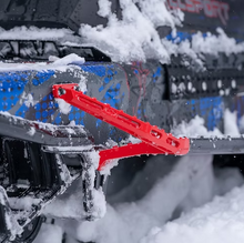 Load image into Gallery viewer, Backwoods BMP - Matryx Running Board Supports