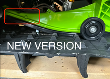 Load image into Gallery viewer, Carbon Pursuit - Arctic Cat Alpha Rail Front Brace