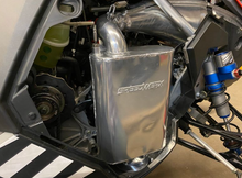 Load image into Gallery viewer, Speedwerx - Lightweight Muffler // Ceramic Coated // 2023-2026 Polaris 9R Matryx RMK