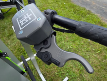 Load image into Gallery viewer, TKI - POLARIS NUBBY SHORT BRAKE LEVER