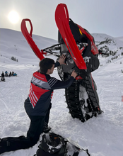 Load image into Gallery viewer, Carbon Pursuit - Lynx Skid Plate