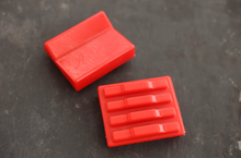 Load image into Gallery viewer, Ice Age - Salazzking Ski Rubbers