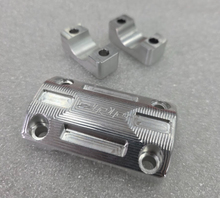 Load image into Gallery viewer, ZRP - Polaris Billet Lightweight Handlebar Block Set