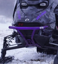 Load image into Gallery viewer, Backwoods BMP - Ski Doo / Lynx Gen5 SP Front Bumper