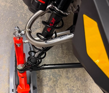 Load image into Gallery viewer, Alternative Impact - 2026 Ski-Doo 32″ Titanium Upper Kit