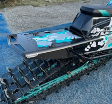 Load image into Gallery viewer, Carbon Pursuit - Polaris Matryx Slash Delete Bumper