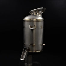 Load image into Gallery viewer, Diamond S - Lynx Turbo 2023-2025 Titanium Quiet Muffler