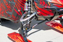 Load image into Gallery viewer, ZBROZ - Ski-Doo Gen 4/Gen 5 | LYNX 32" Billet Upper/Chromoly A-Arm Kit 2026-2027