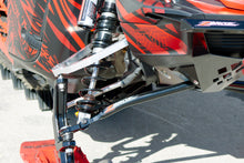 Load image into Gallery viewer, ZBROZ - Ski-Doo Gen 4/Gen 5 | LYNX 32" Billet Upper/Chromoly A-Arm Kit 2026-2027