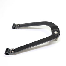 Load image into Gallery viewer, Carbonsled - Carbon Fiber BRP/Ski-Doo 34" Front End Suspension / A-arm Kit