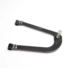 Load image into Gallery viewer, Carbonsled - Carbon Fiber BRP/Ski-Doo 34" Front End Suspension / A-arm Kit