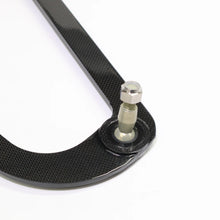 Load image into Gallery viewer, Carbonsled - Carbon Fiber BRP/Ski-Doo 34" Front End Suspension / A-arm Kit