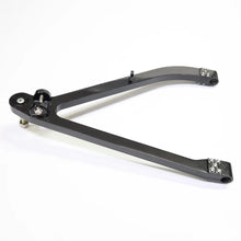 Load image into Gallery viewer, Carbonsled - Carbon Fiber BRP/Ski-Doo 34" Front End Suspension / A-arm Kit