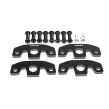 Load image into Gallery viewer, CarbonSled - Ultimate Polaris Gripper Aluminum Ski Brace Kit