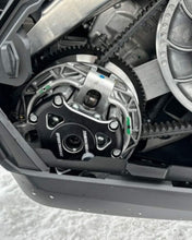 Load image into Gallery viewer, Speedwerx - Arctic Cat Billet Aluminum Adapt Clutch Cover
