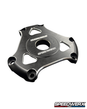 Load image into Gallery viewer, Speedwerx - Arctic Cat Billet Aluminum Adapt Clutch Cover
