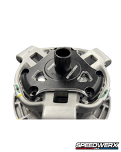 Load image into Gallery viewer, Speedwerx - Arctic Cat Billet Aluminum Adapt Clutch Cover
