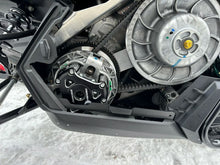 Load image into Gallery viewer, Speedwerx - Arctic Cat Billet Aluminum Adapt Clutch Cover